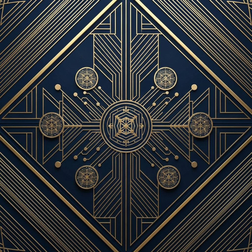 Tokenization technology