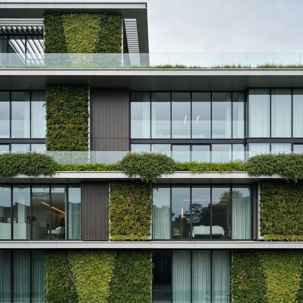 AureaVita development